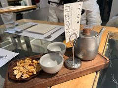 -春树下·树屋花房西餐厅(罍街AS1980店)