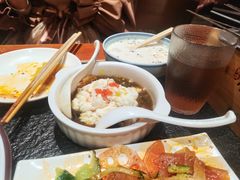 -福苗小骆驼烧烤(大唐不夜城店)