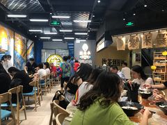 -渔米丰·广府鱼汤米线(光明广场店)