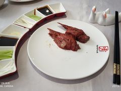 -味+新京宴·烤鸭·北京菜(创意谷店)