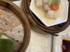 -红燕阁·中餐厅·粤式早茶·海南特色菜(红燕堂酒店)