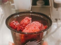 -喜茶(深圳万象城黑金店)