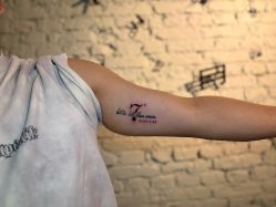 -PinooTattoo皮奴刺青纹身设计总部