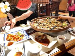 -百年恒益烧腊海鲜酒家·非遗传承(广州黄埔店)
