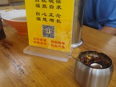 -龙华素斋(龙华路店)