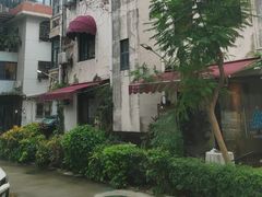 -默迹咖啡馆