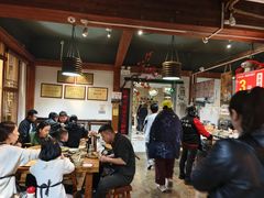 -呱呱叫民俗风味主题餐厅(沣峪口店)