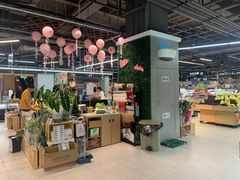 -盒马鲜生(新都心店)