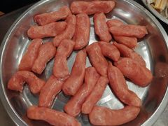 -英雄故事地摊烤肉(马驹桥店)