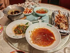 -新白鹿餐厅(第一百货店)