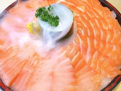 -蟹将军·松叶蟹和牛日料放题自助(K11店)