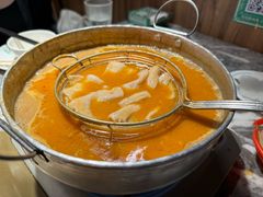 -禄婶鸡煲·打边炉