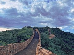 -慕田峪长城