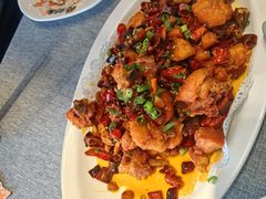 -渔乐圈海鲜餐厅(群力金江路店)