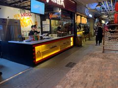 -骑鹅公社(南开大悦城店)