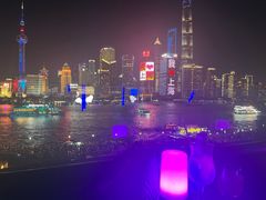 -外滩8号 whisky bar(金延大厦店)