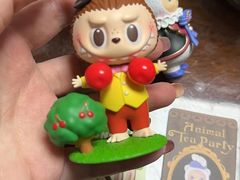 -泡泡玛特POPMART(国金街店)
