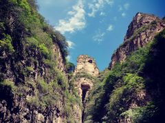 -龙门涧景区