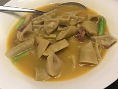 -浙江安吉JW万豪酒店·万豪中餐厅