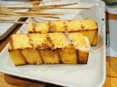 -木屋烧烤(坂田天安云谷店)