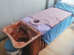 -头道汤头疗养生馆