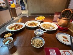 -乡里八闽·福州乡土菜(西园店)
