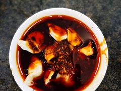 -春阳水饺(香槟广场店)