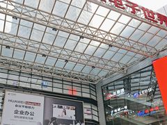 -华强电子世界(深圳二店)