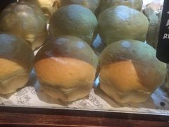 -Juicy Bakery(大学路店)
