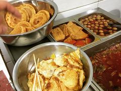 -薛记襄阳香辣牛肉面(平安路店)