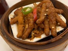 -顺德人家食府(黄金广场店)