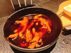 -来龙里 精致 东南亚餐室(万象城店)