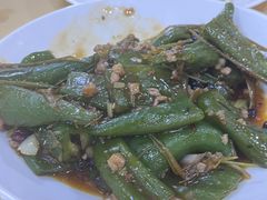 -吉莲利苑海鲜酒家(珠海拱北29年老字号店)