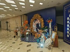 -国际青年会议酒店