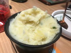 老奶洋芋-云海肴·汽锅鸡·云南菜(东坝金隅店)