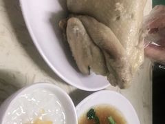 -佳基盐焗鸡