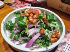 -火联烧烤(学院路创始店)