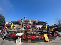 -上海东林寺(金山区)