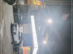 -新辉港式茶餐厅(北栅店)