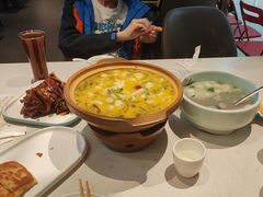 -北李妈妈菜·海肠捞饭(开发区万达店)