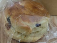 英式司康-风车面包