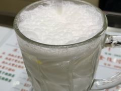 -义顺牛奶公司(新马路老店)