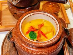 -叶叶菩提(太原别墅店)