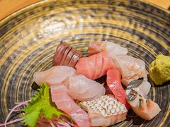 -镹·鱼料理  国产鱼使用店