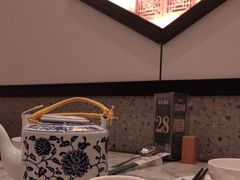 -小菜园新徽菜(宜兴八佰伴店)