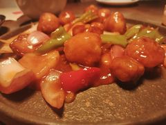 -来龙里 精致 东南亚餐室(万象城店)