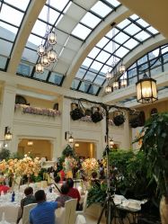 -利顺德大饭店·宴会厅