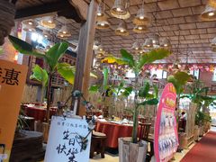 -渔掌门(铁东店)