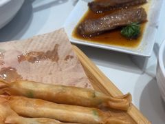 -苏晓玥·手作江南小吃(深圳北站店)
