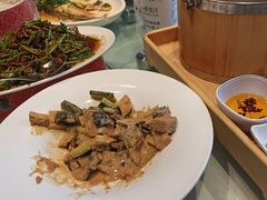 -景芝小炒(虞河路店)